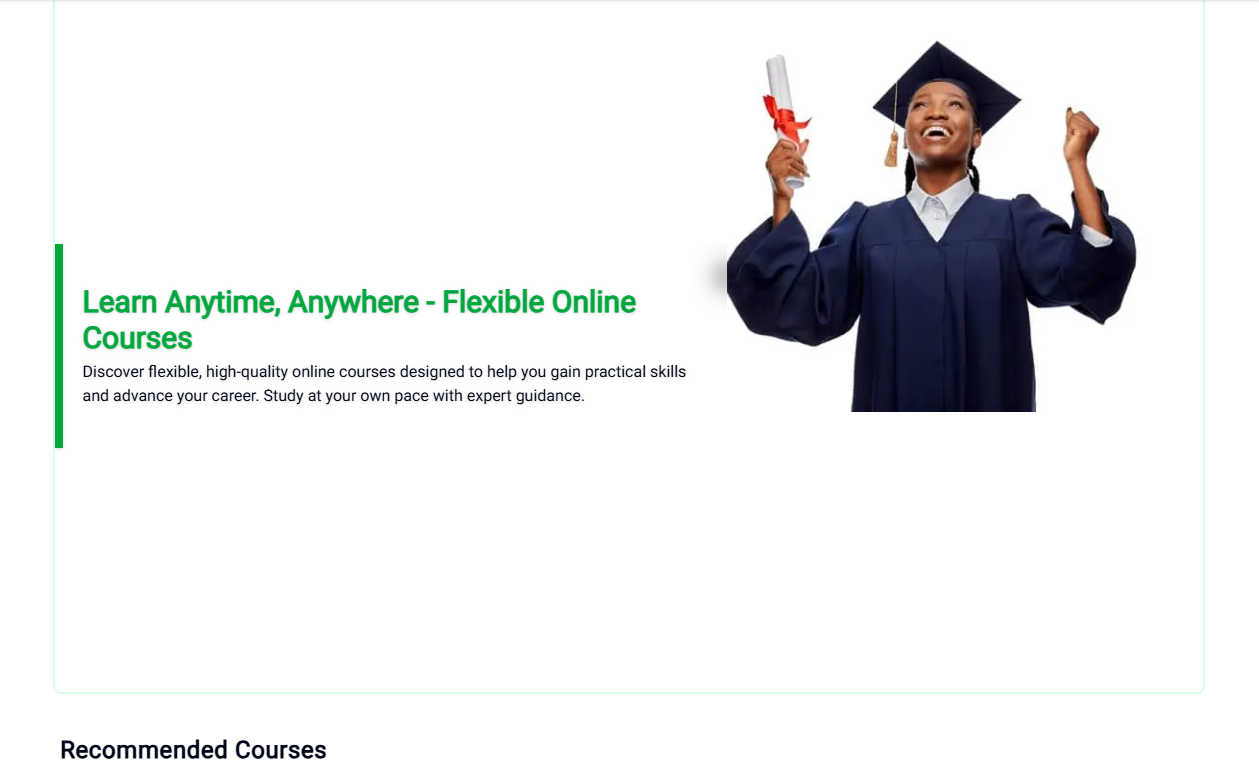 Successfield College